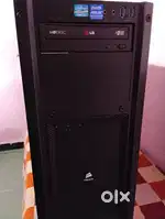 Custom PC – i7, 16GB RAM, Cooler Master Hyper T20
