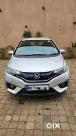 Honda Jazz 1.5 V i DTEC, 2017, Diesel