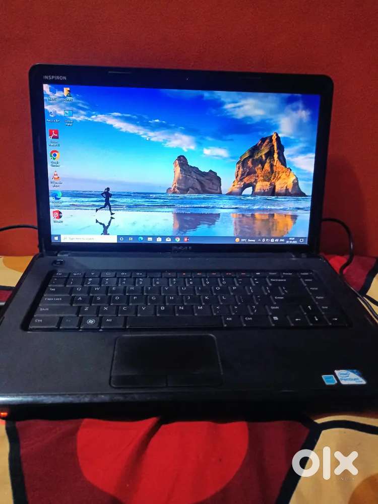 dell લેપટોપ બેટરી નથી ચાલતી ચાર્જિંગ ઉપર ચાલે છે