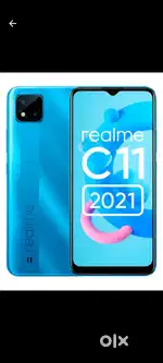 Realmi C11 2021