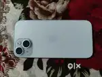 I phone 15 128gb like new phone