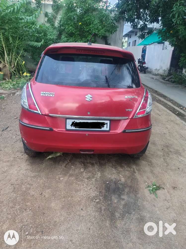 Maruti Suzuki Swift 2013 Diesel 144000 Km Driven