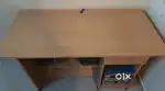 Wooden study / computer table