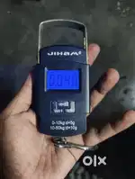 Hook Weight Machine