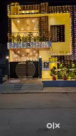 Individual House In a Gated Society