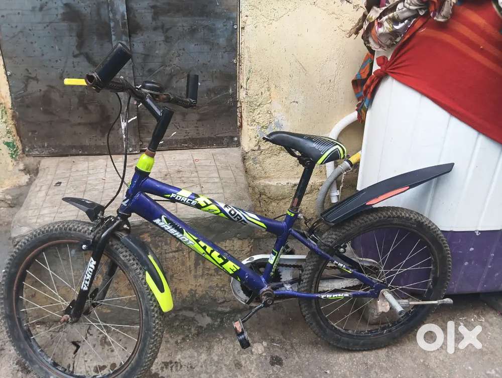 Hero bicycle for kids