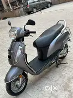 Suzuki Access 125 BS4