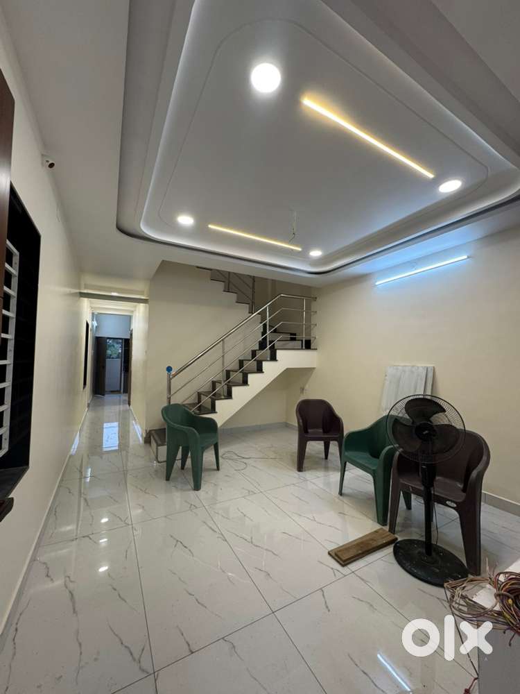 (GNT-SALE08)3 BHK Duplex Flat for Sale at just 85 Lakhs in Gorantla