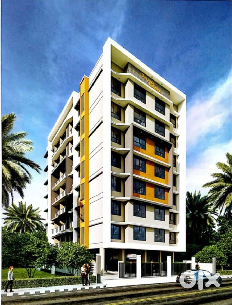 New Project Tilak Nagar , Near Dombivli Station East