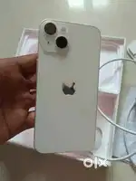 It is available iPhone 13 128 GB