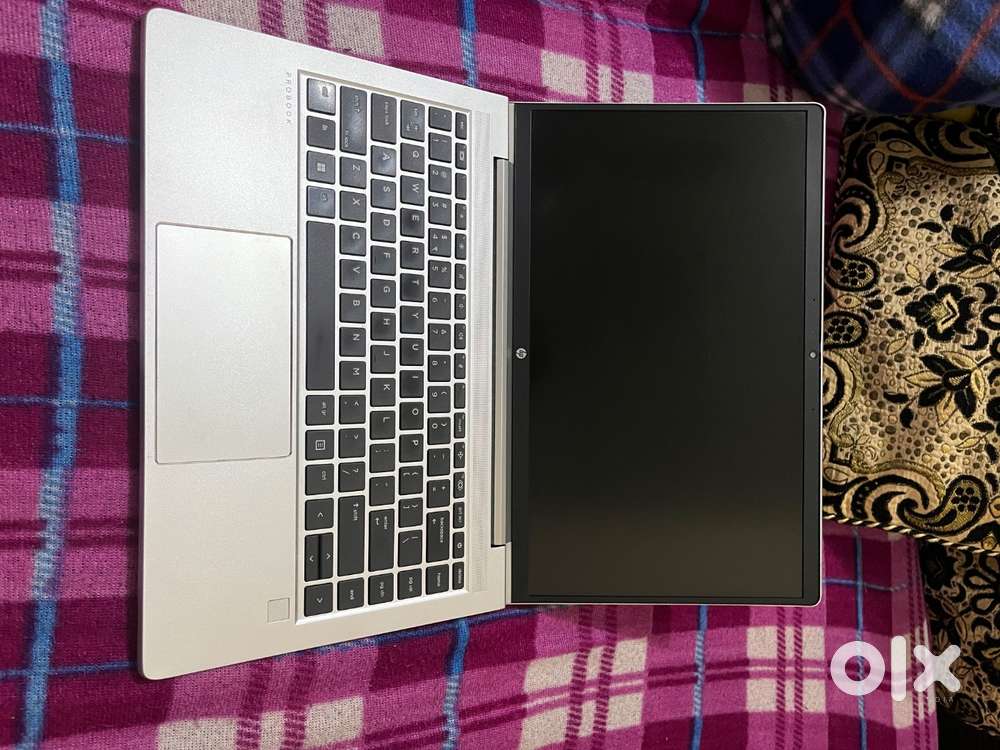 HP 440 Old Laptop (Good Condition)