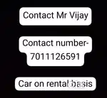 Looking for car on lease