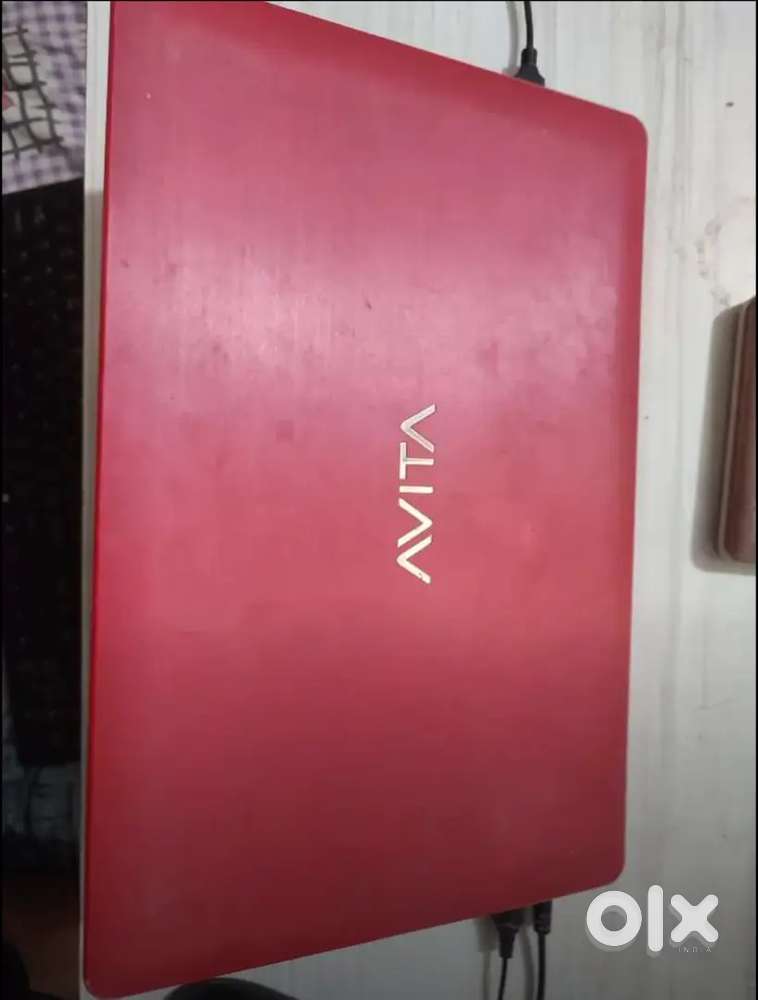 Avita Pura Ryzen 5 3500u 8gb ram Urgent Sell