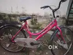 New atlas cycle