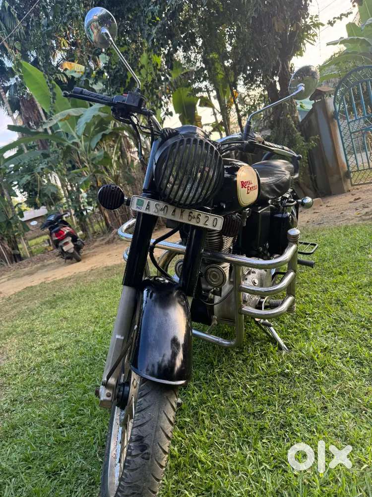 Classic350