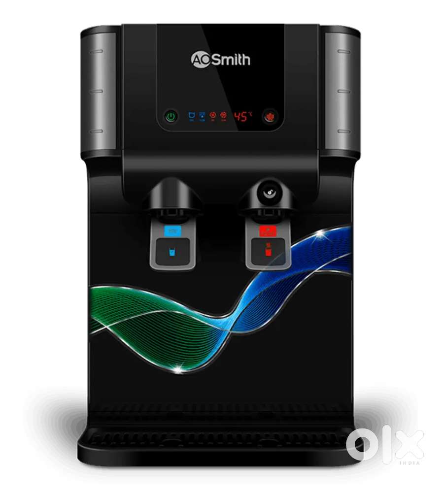 AO smith proplanet p6 water purifier