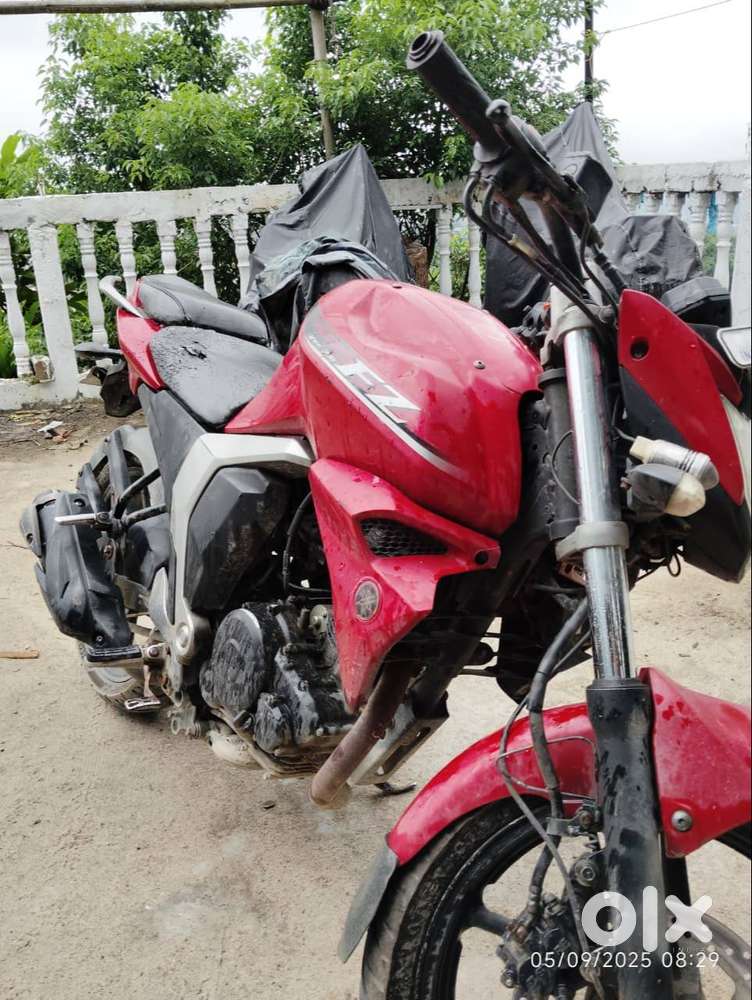 YAMAHA FZ V2 at Negotiable Price