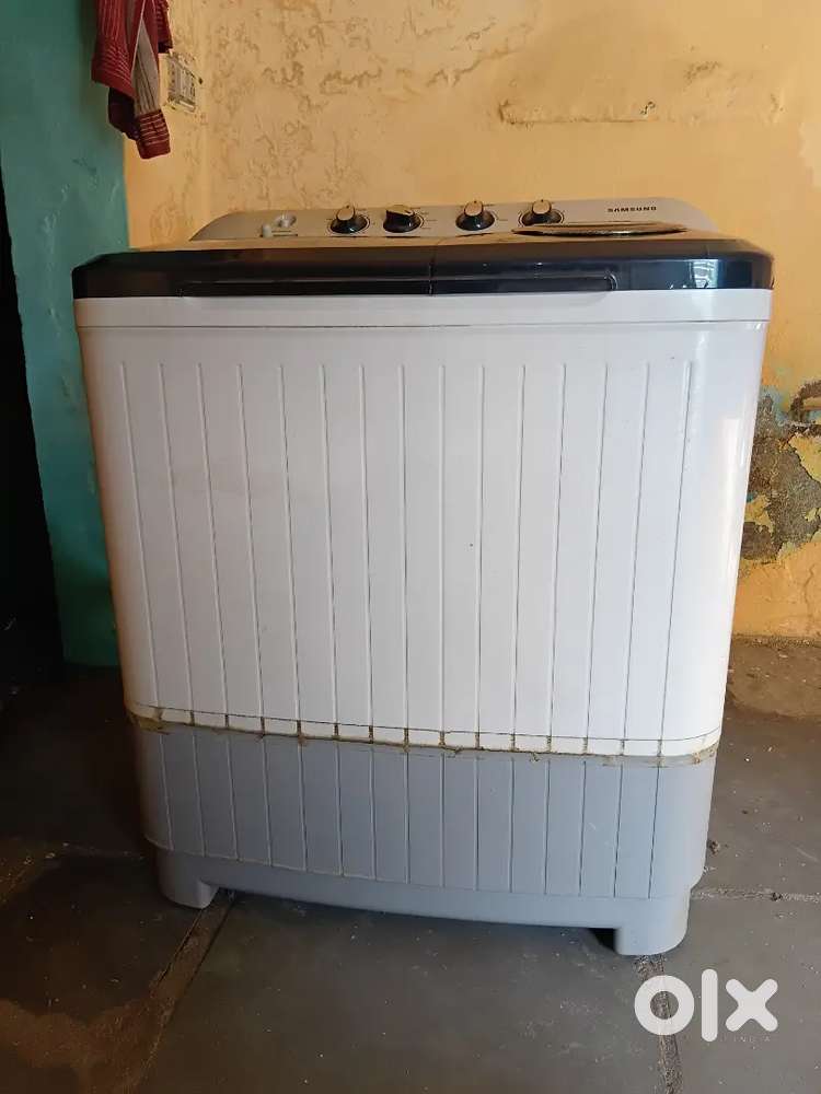 Samsung Washing Machine