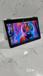 HP Pavilion x360 touch 2in1 laptop Intel i7 7th Dell i7 6th