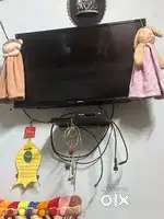 Panasonic 32 inch tv