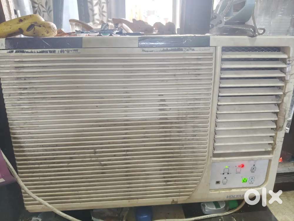 Ac for sale 1:5 ton window for sale rohtak