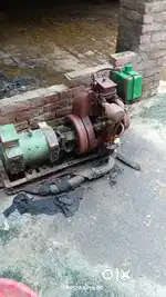 3kw janretar