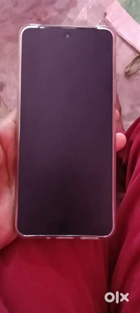 Vivo t4x 8 256 New condition