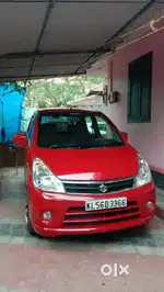 Maruti Suzuki Zen Estilo 2011 Petrol 61000 Km Driven