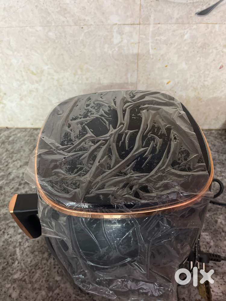 Air fryer new one