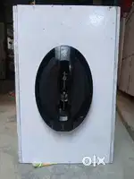 Sound box for car