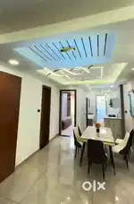 3 bhk luxurious flat