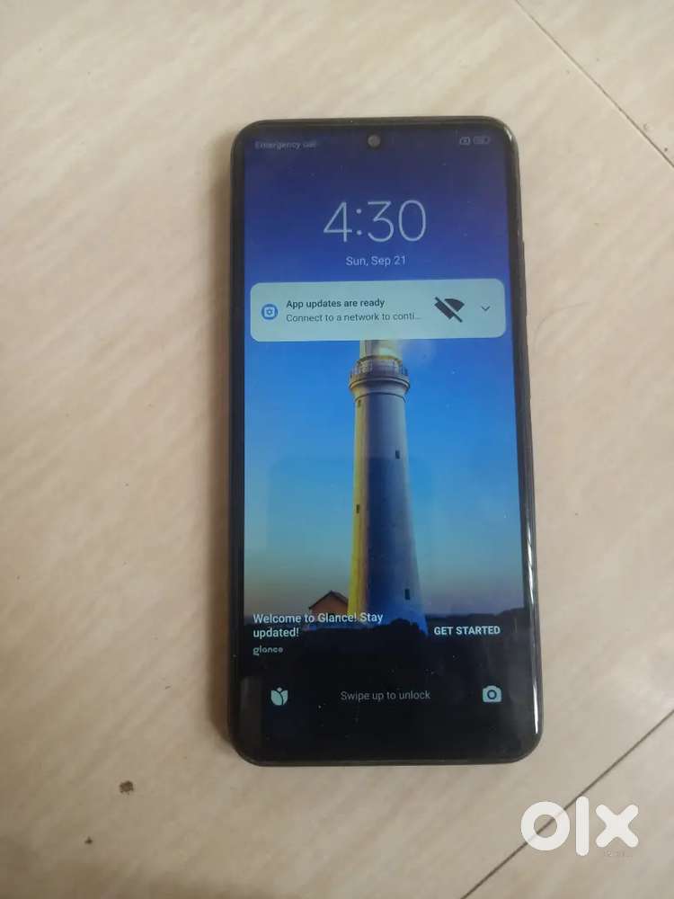 Redmi Note 10s 8 128