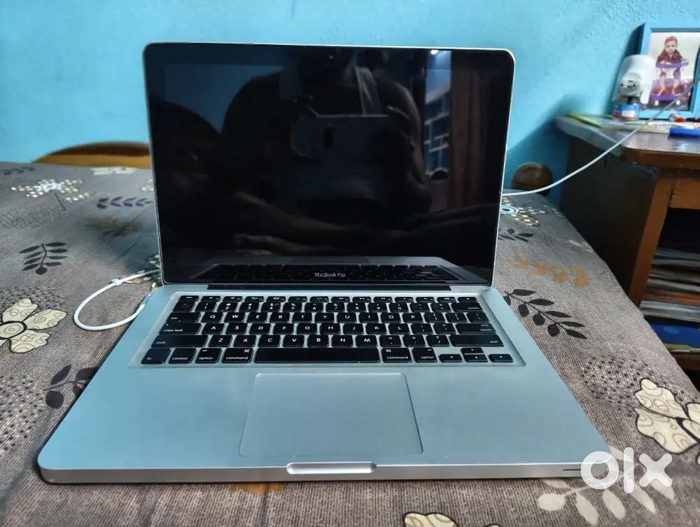 Apple Macbook Pro