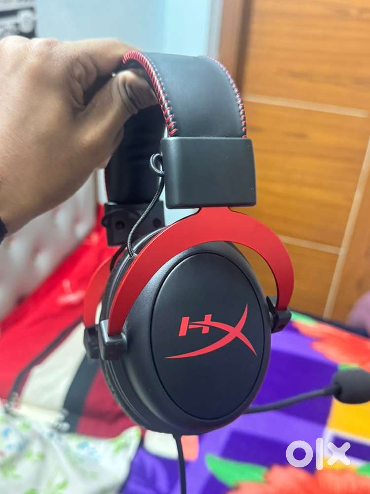 HyperX Cloud 2 Headphone