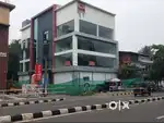300sq.ft Office Space For Rent at Talap, Kannur (ml)