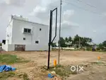 tambaram west cmda approved plot sale