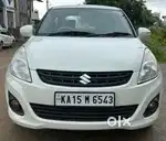 Maruti Suzuki Swift Dzire Vdi BSIV, 2014, Diesel