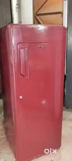220 liter Whirlpool good condition