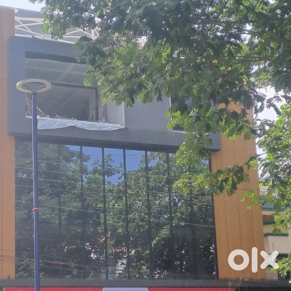 Fully commercial four kamal selective