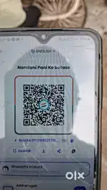 Bharatpay QR