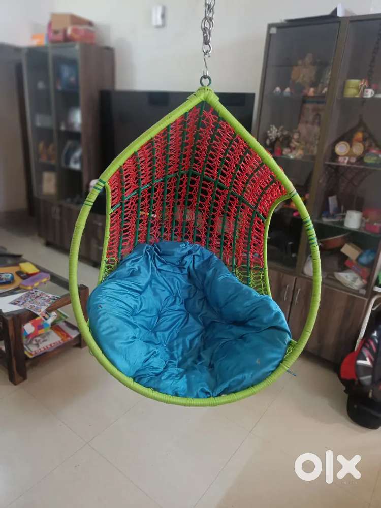 Swing for living room - Big round