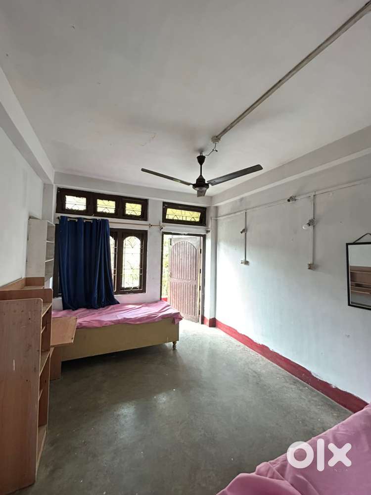 5000-8000 Girls PG Single Double Room Nearby Cotton and Handique