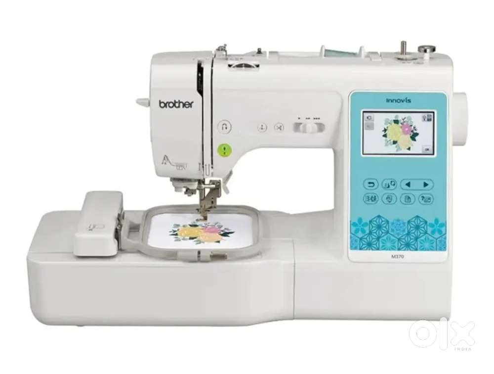 Beother Embrodiary Machine Urgent sell