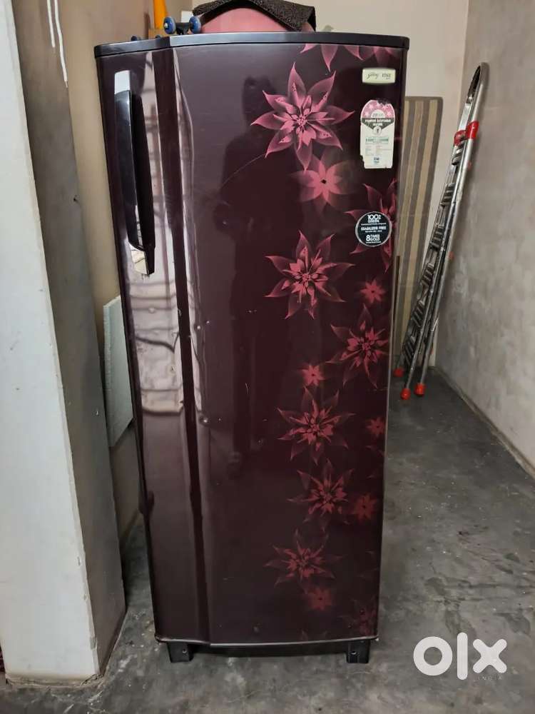 Godrej Fridge Refrigerator