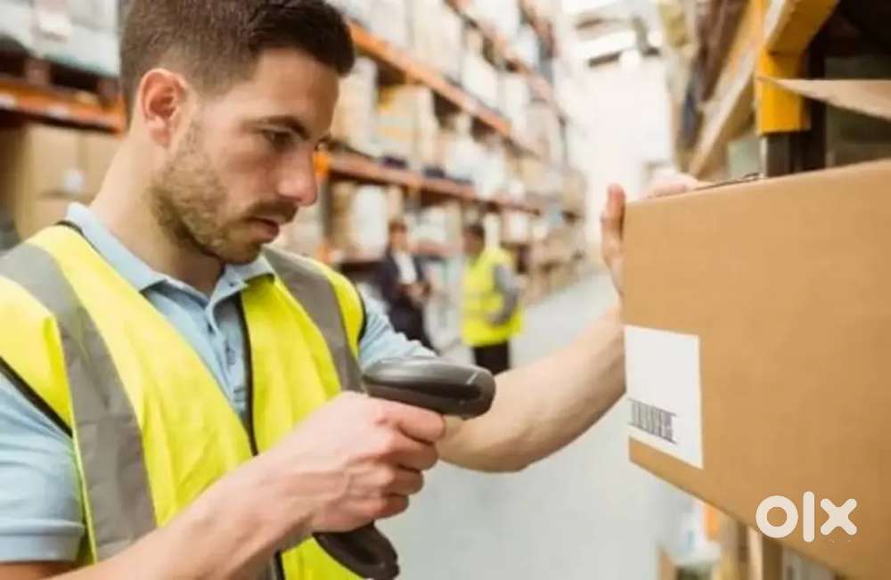 Wanted m/ f staffs with 30000 above salary