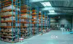WE ARE HIRING FOR WAREHOUSE COMPANY STAFFS