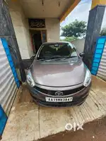 TATA Tiago XM 2017 model