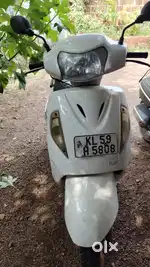 Suzuki access