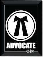 Junior advocate required