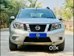 Nissan Terrano XL Plus 85 PS DEISEL, 2015, Diesel